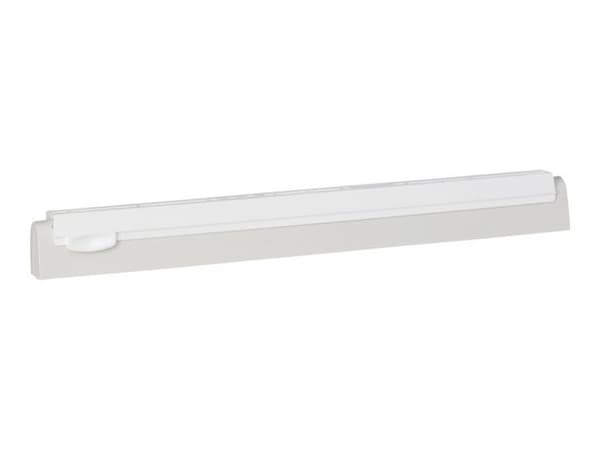Utbyteskassett VIKAN Golvskr 40cm vit