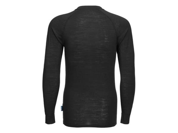 Underställströja PW B183 merino sv L