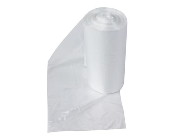 Insatspåse HD 30L 7my transp 100/rl