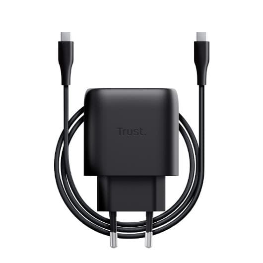 Laddare TRUST Maxo 45W USB-C
