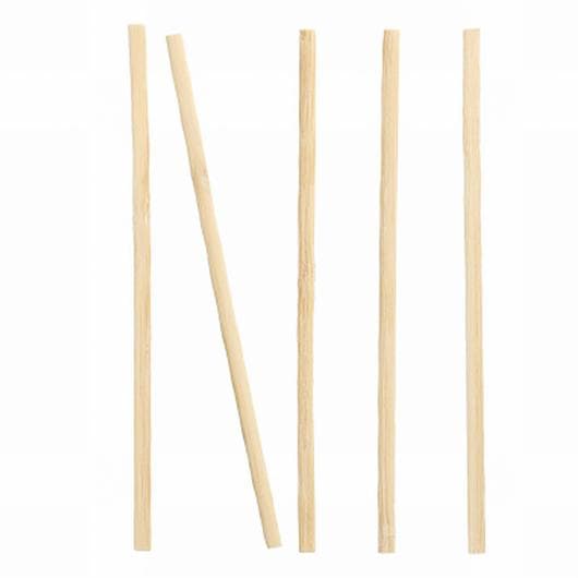 Rörpinne PURE Bambu 15cm 1000/fp