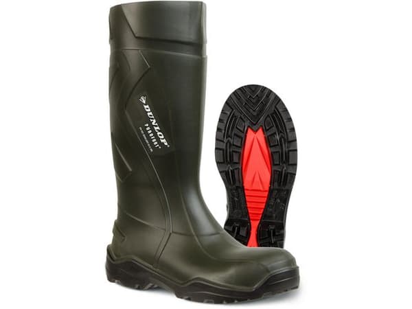 Skyddstövel DUNLOP 762933 S5 45