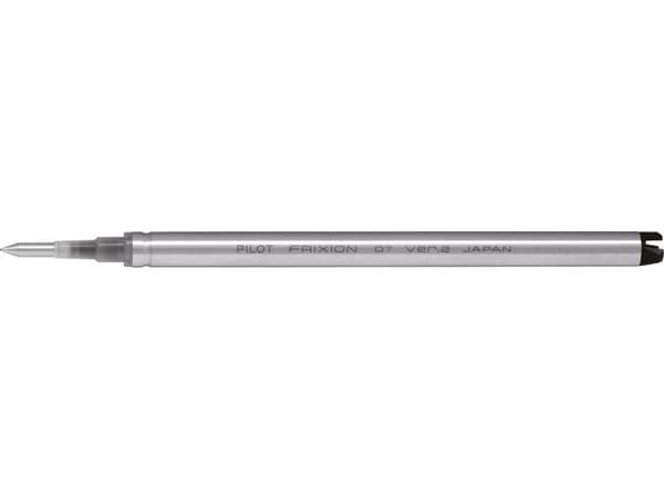 Refill PILOT Frixion Zone 0,7 Svart