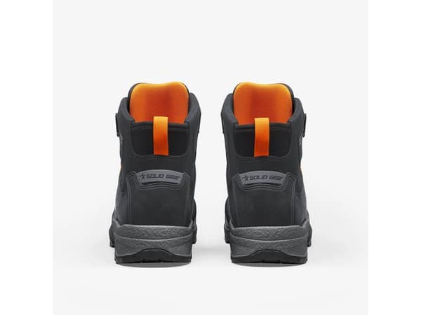 Skyddskänga SOLID GEAR Vapor 3 Mid S3 43