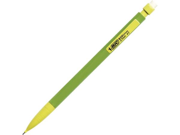 Stiftpenna BIC ECOlution Bic Matic 0,7mm 50st