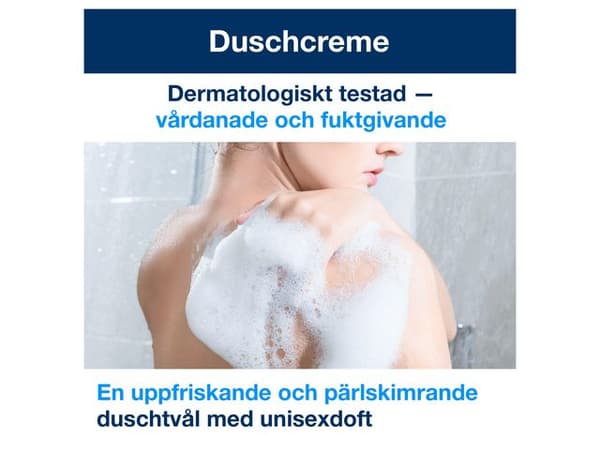 Duschtvål TORK S1 Unisexdoft 1L 6st