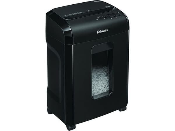 Dokumentförstörare FELLOWES 10M