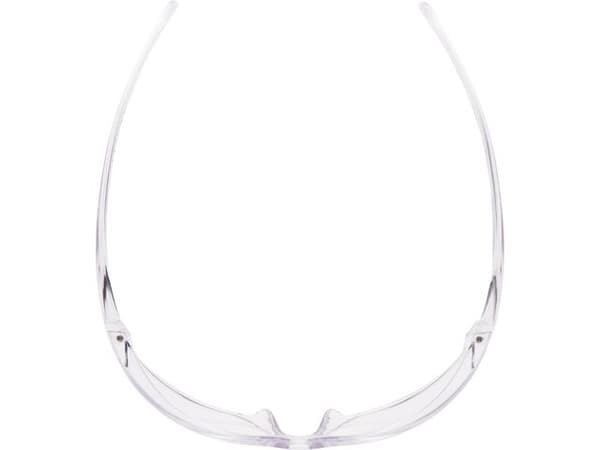 Skyddsglasögon 3M Virtua AP klar