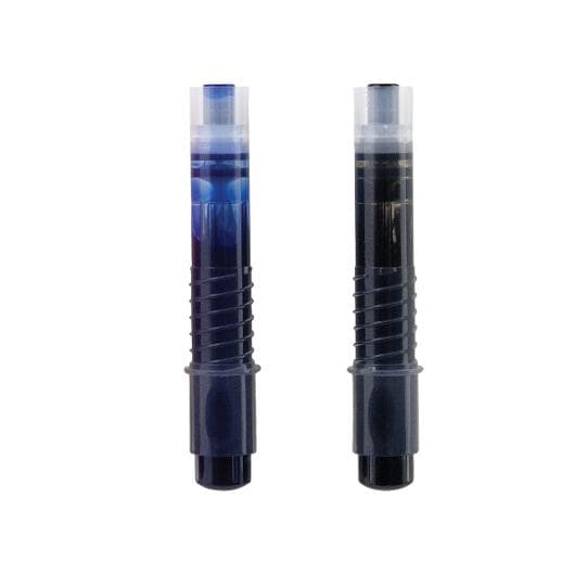 Refill WB PILOT V Board EF blå 12st
