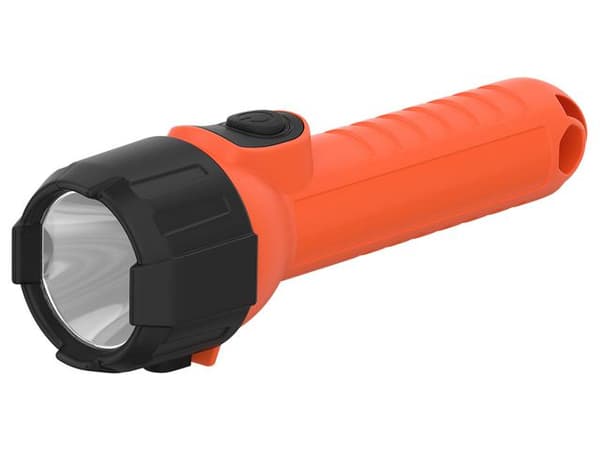Ficklampa ENERGIZER Safe Atex 150lm