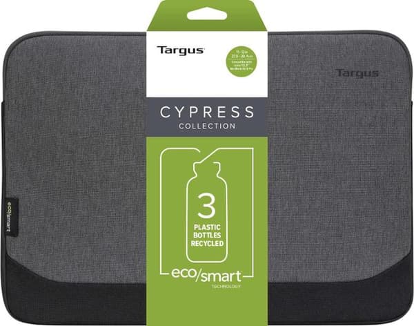 Datorfodral TARGUS Cypress 12' grå
