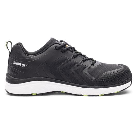 Skyddssko Courage S3 SRC HRO ESD 42
