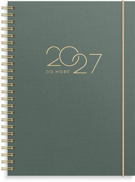 Life Planner Do more 2027
