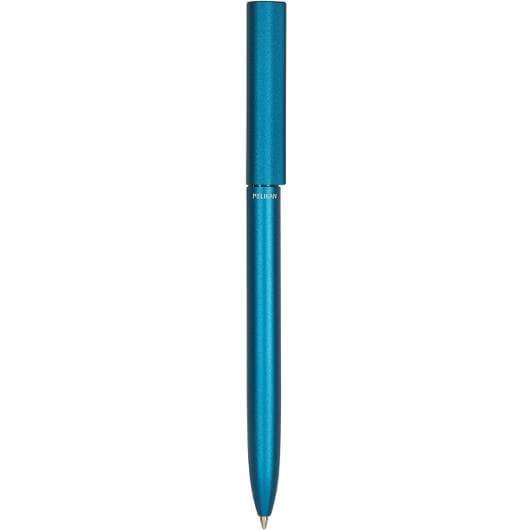 Kulpenna Pelikan Ineo blå 1mm blå