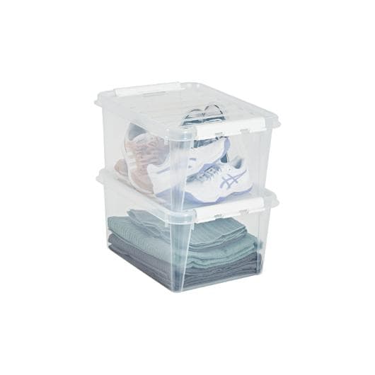 Förvaringslåda SmartStore Classic 31L