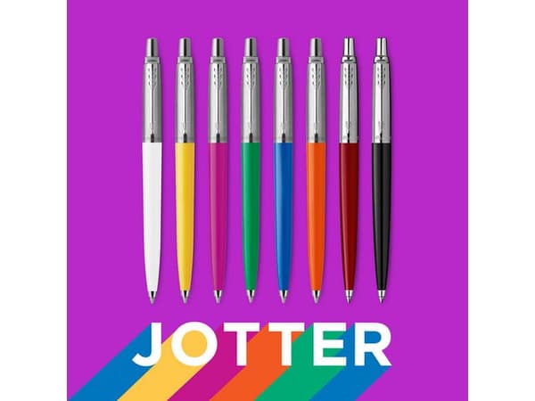 Kulpenna PARKER Jotter Orig. 1,0 rosa