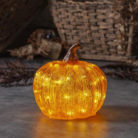 Dekoration Pumpa 20cm