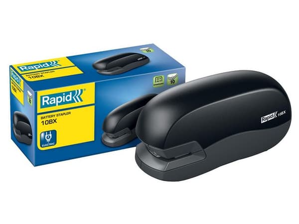 Elhäftare batteri RAPID 10BX