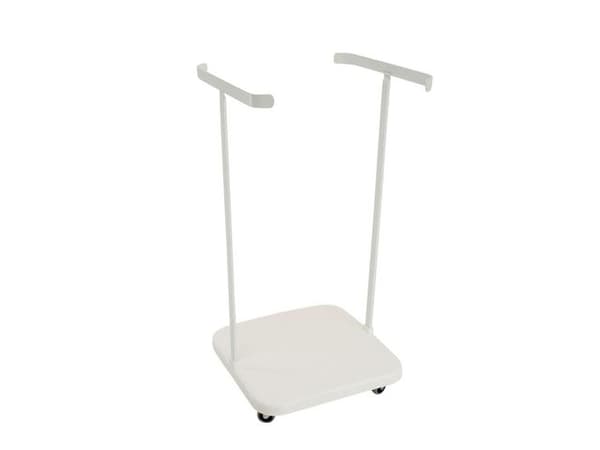 Säckvagn HYKAB ultima 125-150L vit
