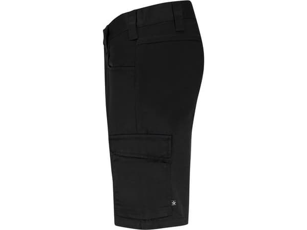 Serviceshorts TEXSTAR FS20 svart C44