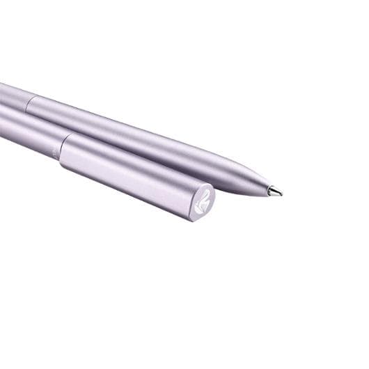 Kulpenna Pelikan Ineo lila 1mm blå