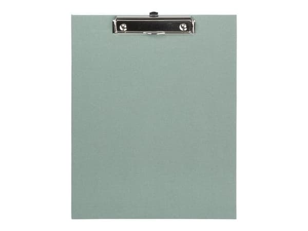 Skrivplatta BIGSO Knut Mint 32x24cm