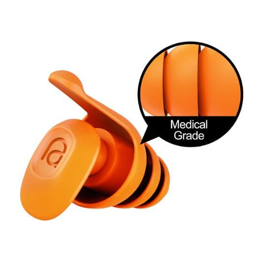 Öronpropp Noise Protection Work