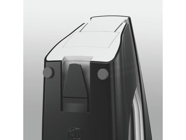 Häftapparat LEITZ WOW 5502 30ark cerise