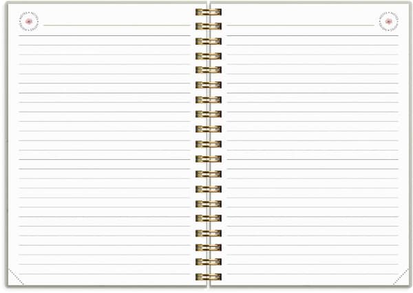 Life Planner Essentials A6 2027