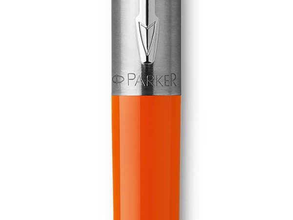Kulpenna PARKER Jotter Orig. 1,0 orange