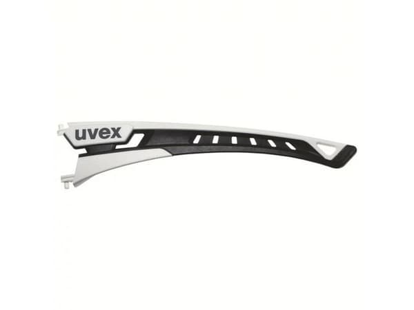 Skyddsglasögon UVEX Pheos NXT brun