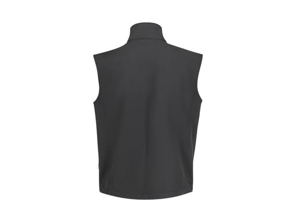 Softshellväst MY-T-GEAR MBW008 svart M