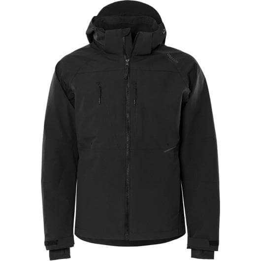 Skaljacka 4881 GLS stretch svart M