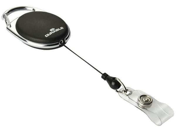 Jojo DURABLE tryckknappsfäste sv 10/fp