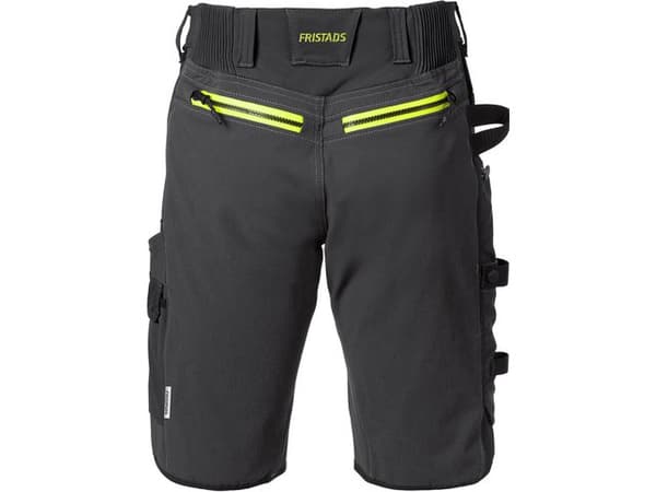 Hantverkarshorts stretch 2567 STP c52