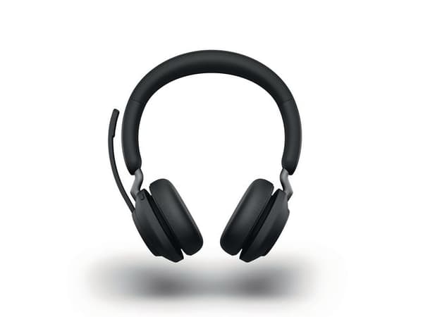 Headset JABRA Evolve2 65 MS BT USB-A