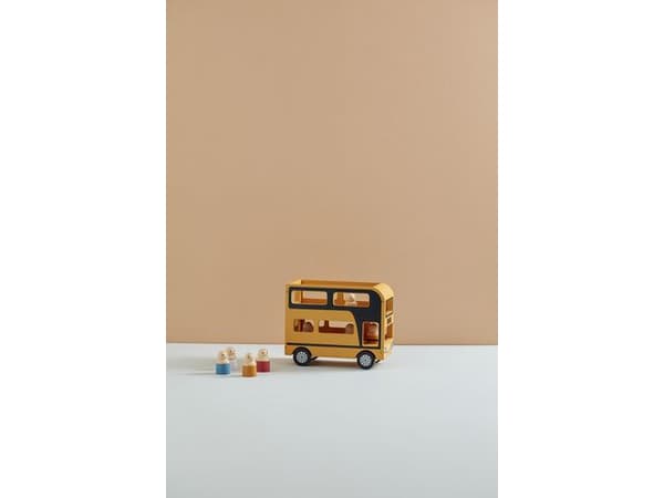 Dubbeldäckarbuss KIDS CONCEPT