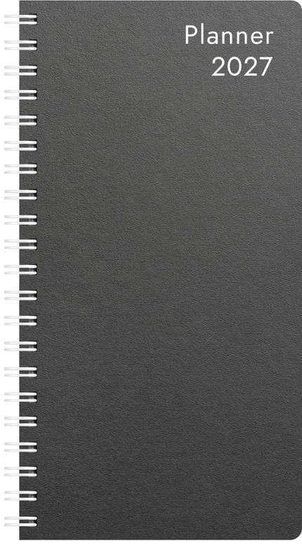Planner Interplano II kalendersats 2027