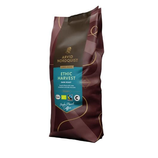 Kaffe ARVID.N Ethic Harvest Bönor 1kg