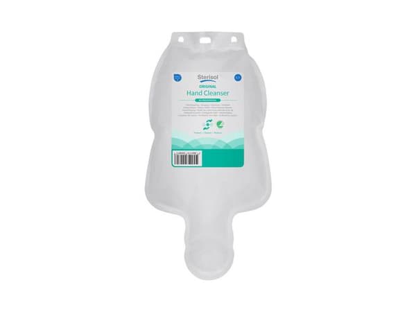 Handrengöring STERISOL 700ml 12st