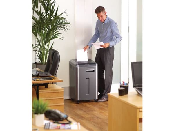 Dokumentförstörare FELLOWES 225Ci