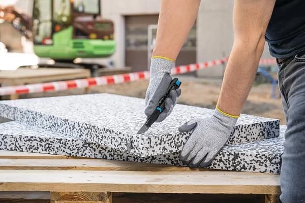 Säkerhetskniv MARTOR Secubase 383 POS