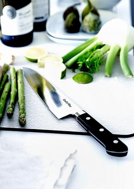 Kockkniv GASTROMAX 33,5cm