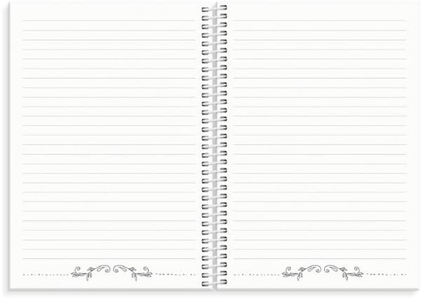Kalender Doodle A5 26/27