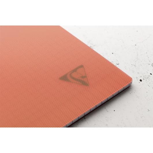Anteckningsblock LINICOLOR A5 linjerat