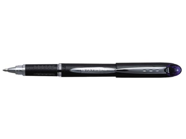 Bläckkulpenna UNI-BALL Jetstream blå 12st