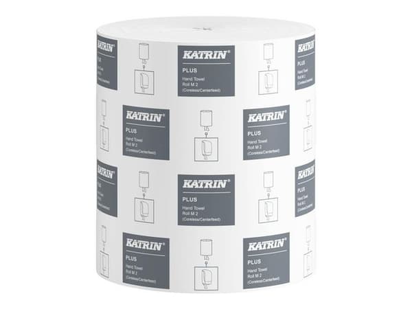 Torkrulle KATRIN Plus 2-L M 167m 6st