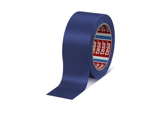 Markeringstejp TESA Prof. 50mmx33m blå