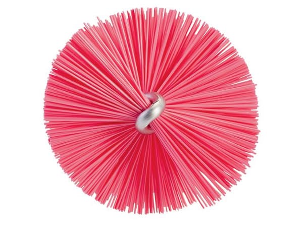 Rörrensare VIKAN 500mm rosa