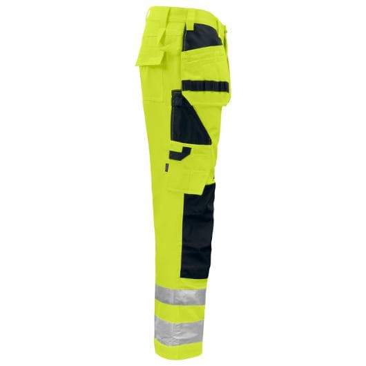 Hantverksbyxa PROJOB 6531 kl2 C48
